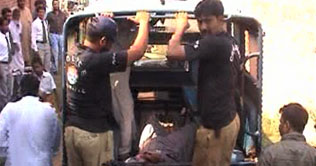 Sialkot: 3 criminals killed in police encounter